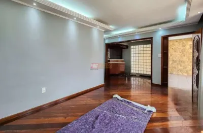 Casa térrea no bairro parque do pássaros em são bernardo do campo