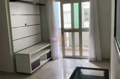 Apartamento com 3 quartos para alugar na Rua Congonhas, 300, Vila Antonieta, São Bernardo do Campo