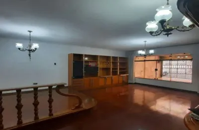 Casa com 6 quartos à venda na Rua Vinte e Um de Abril, 399, Rudge Ramos, São Bernardo do Campo