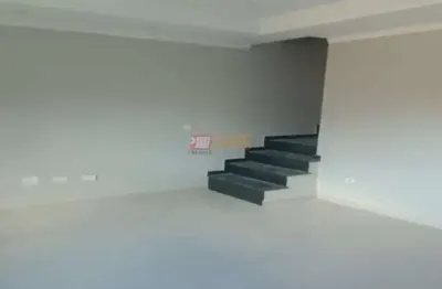 Sobrado no bairro jardim do estádio em santo andré.
