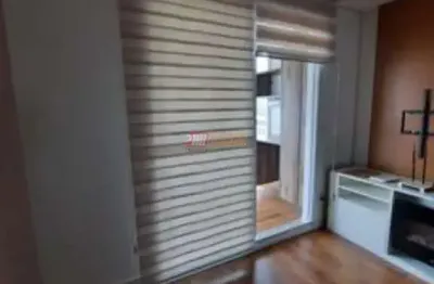 Apartamento com 3 quartos à venda na Avenida Albert Bartholome, 269, Jardim das Vertentes, São Paulo