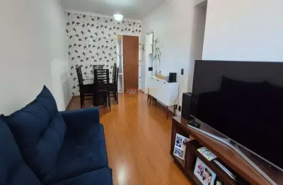Apartamento com 2 quartos à venda na Rua Guilherme Tell, 589, Suíço, São Bernardo do Campo