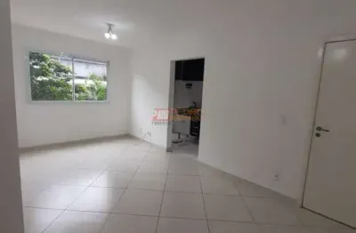 Apartamento no bairro pauliceia em são bernardo do campo