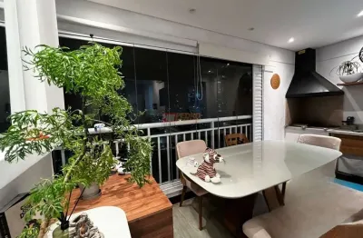 Apartamento com 2 quartos à venda na Avenida Aldino Pinotti, 711, Centro, São Bernardo do Campo