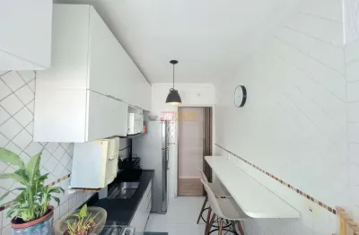 Apartamento no bairro rudge ramos em são bernardo do campo