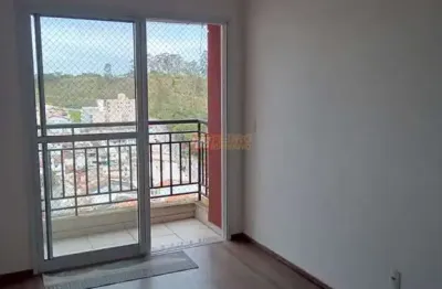 Apartamento no bairro montanhão em são bernardo do campo: