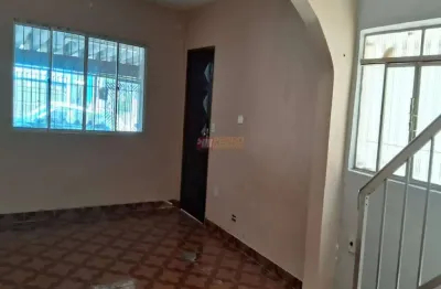 Casa com 4 quartos à venda na Dos Pessegueiros, 633, Taboão, São Bernardo do Campo