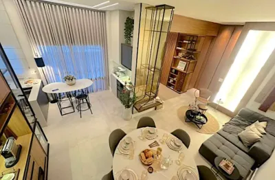 Apartamento no bairro barcelona em são caetano do sul