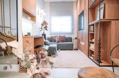 Apartamento no bairro barcelona em são caetano do sul: