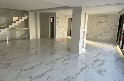 Apartamento com 3 quartos à venda na Avenida Barão de Mauá, 745, Jardim do Mar, São Bernardo do Campo