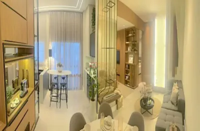 Apartamento no bairro barcelona em são caetano do sul