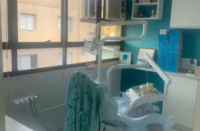 Sala comercial no bairro jardim do mar em são bernardo do campo.