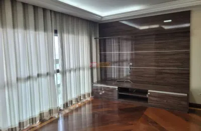 Apartamento no bairro jardim do mar em são bernardo do campo.