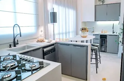Apartamento com 3 quartos à venda na Rua Oriente, 966, Barcelona, São Caetano do Sul