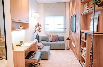 Apartamento com 3 quartos à venda na Rua Oriente, 972, Barcelona, São Caetano do Sul