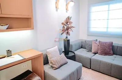Apartamento no bairro barcelona em são caetano do sul
