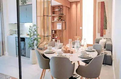 Apartamento no bairro barcelona em são caetano do sul