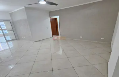 Apartamento com 3 quartos à venda na Rua Pero Vaz de Caminha, 255, Aviação, Praia Grande