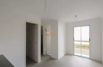 Apartamento na vila gonçalves em são bernardo do campo.