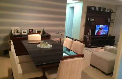 Apartamento no bairro jardim santa teresa em são paulo.