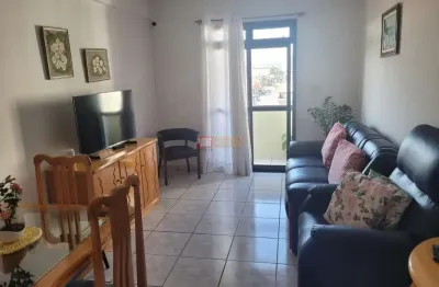 Apartamento no bairro rudge ramos em são bernardo do campo