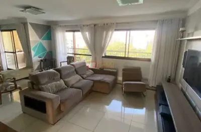 Apartamento com 4 quartos à venda na Avenida Industrial, 1150, Jardim, Santo André