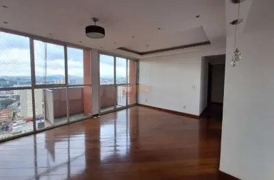 Apartamento com 3 quartos à venda na Rua Padre Capra, 313, Vila Assunção, Santo André