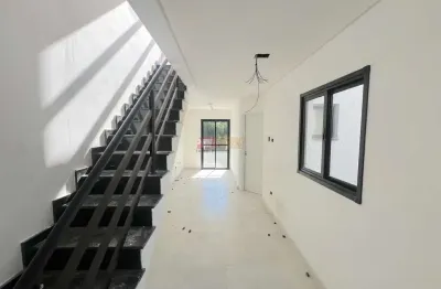 Cobertura com 2 quartos à venda na Rua Manicoré, 205, Vila Floresta, Santo André