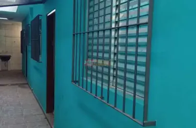 Casa com 4 quartos à venda na Aracanga, 143, Vila Liviero, São Paulo