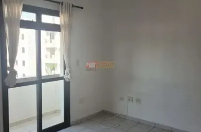 Apartamento no bairro rudge ramos e são bernardo do campo.