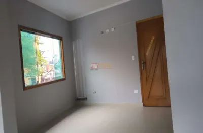 Sala comercial para alugar na Camille Flammarion, 144, Assunção, São Bernardo do Campo