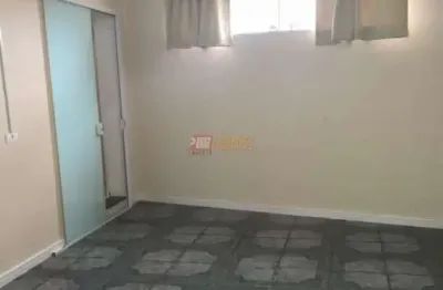 Sala comercial para alugar na Camille Flammarion, 102, Assunção, São Bernardo do Campo