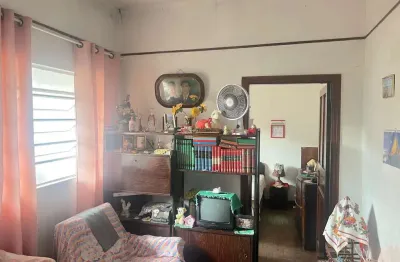 Casa com 1 quarto à venda na Avenida Doutor Erasmo, 736, Vila Assunção, Santo André