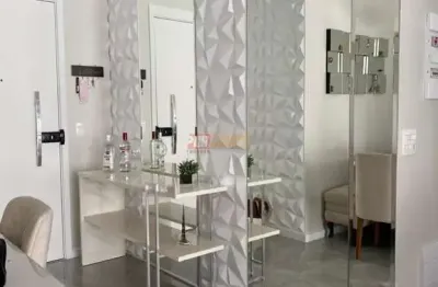 Apartamento com 3 quartos à venda na Avenida Industrial, 1657, Campestre, Santo André