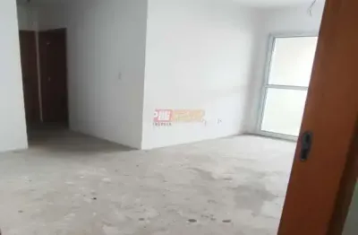 Apartamento com 2 quartos à venda na Avenida Queirós Filho, 1162, Vila Humaitá, Santo André