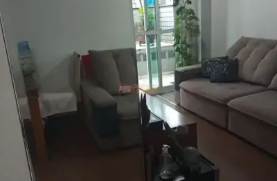 Apartamento no bairro santa terezinha em são bernardo do campo