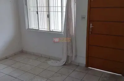 Casa com 2 quartos à venda na Tunel, 87, Jardim Copacabana, São Bernardo do Campo