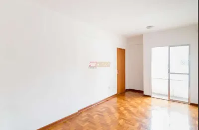 Apartamento com 2 quartos à venda na Avenida Portugal, 954, Jardim Bela Vista, Santo André