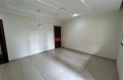 Apartamento no bairro planalto em são bernardo do campo