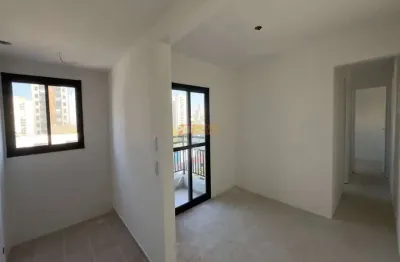 Apartamento com 2 quartos à venda na Rua Vitória Régia, 218, Campestre, Santo André