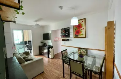 Apartamento no bairro rudge ramos em são bernardo do campo