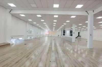 Sala comercial no bairro rudge ramos em são bernardo do campo