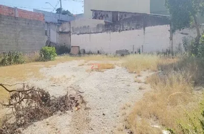 Terreno comercial para alugar na Avenida Martim Francisco, 1618, Jardim Utinga, Santo André