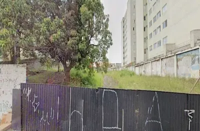 Terreno no bairro vila alta santo andré em santo andré