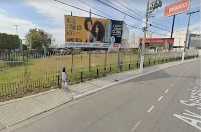 Terreno comercial para alugar na Avenida Senador Vergueiro, 1860, Centro, São Bernardo do Campo