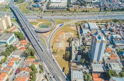 Terreno comercial para alugar na Newton Monteiro De Andrade, 561, Centro, São Bernardo do Campo