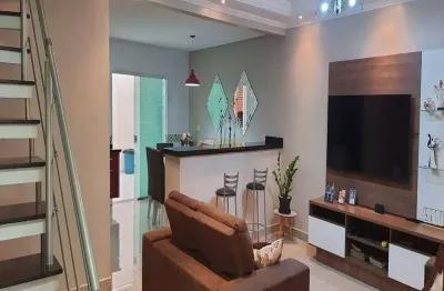 Casa térrea no bairro alves dias em são bernardo do campo
