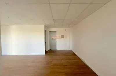 Sala comercial para alugar na Avenida Kennedy, 1324, Jardim do Mar, São Bernardo do Campo