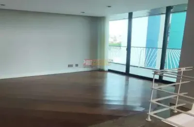 Apartamento com 3 quartos à venda na Rua Almirante Tamandaré, 246, Centro, Santo André