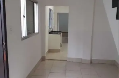 Sobrado no bairro rudge ramos em são bernardo do campo